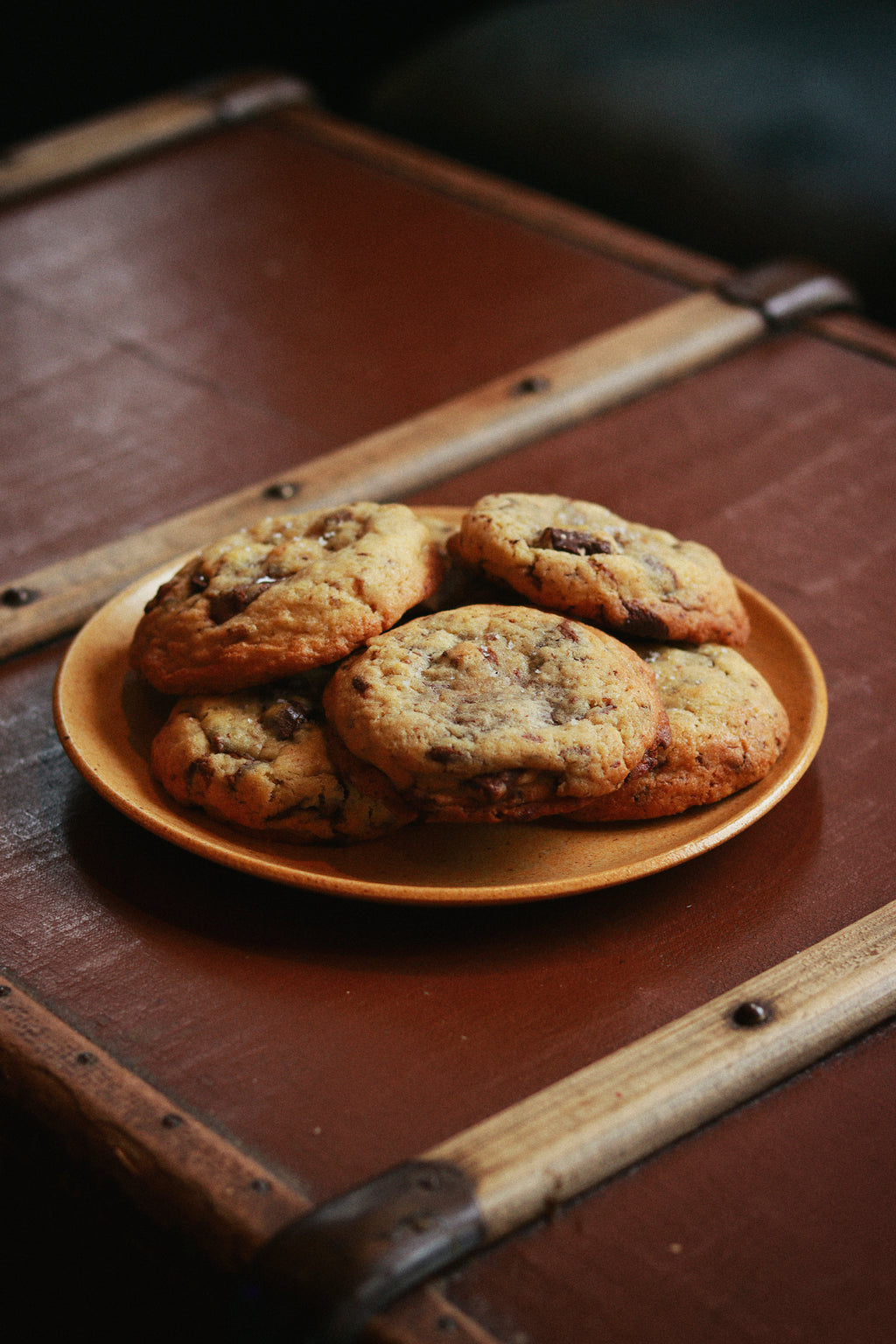 Le Tentateur - Cookies