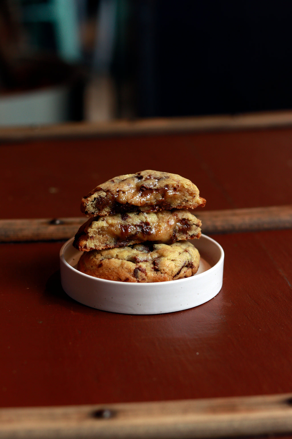 Le Tentateur - Cookies