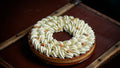 L'Apparition - Tarte cacahuète chocolat